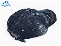 Хлопковая Дышащая Ковбойская Бейсболка